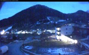 Archiv Foto Webcam mit Blickrichtung Tennergebirge 06:00