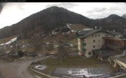 Archiv Foto Webcam mit Blickrichtung Tennergebirge 13:00