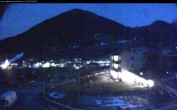 Archiv Foto Webcam mit Blickrichtung Tennergebirge 06:00