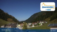 Archived image Webcam Zauchensee - Worldcup Arena 19:00