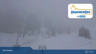 Archived image Webcam Zauchensee - Worldcup Arena 07:00