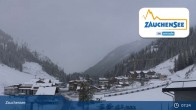 Archived image Webcam Zauchensee - Worldcup Arena 06:00