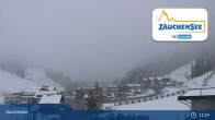 Archived image Webcam Zauchensee - Worldcup Arena 10:00