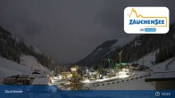 Archived image Webcam Zauchensee - Worldcup Arena 02:00