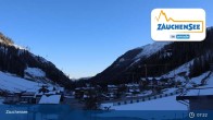 Archived image Webcam Zauchensee - Worldcup Arena 06:00