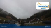 Archived image Webcam Zauchensee - Worldcup Arena 01:00