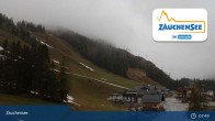 Archived image Webcam Zauchensee - Worldcup Arena 02:00
