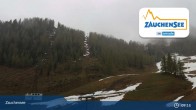 Archived image Webcam Zauchensee - Worldcup Arena 03:00