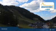 Archived image Webcam Zauchensee - Worldcup Arena 16:00