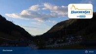 Archived image Webcam Zauchensee - Worldcup Arena 18:00