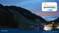 Archived image Webcam Zauchensee - Worldcup Arena 20:00