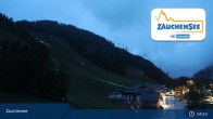 Archived image Webcam Zauchensee - Worldcup Arena 04:00