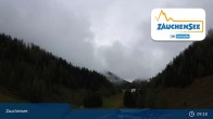 Archived image Webcam Zauchensee - Worldcup Arena 08:00