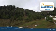 Archived image Webcam Zauchensee - Worldcup Arena 10:00