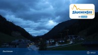 Archived image Webcam Zauchensee - Worldcup Arena 04:00