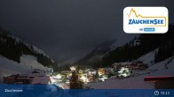 Archived image Webcam Zauchensee - Worldcup Arena 00:00