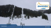 Archived image Webcam Zauchensee - Worldcup Arena 10:00