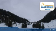 Archived image Webcam Zauchensee - Worldcup Arena 12:00