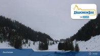 Archived image Webcam Zauchensee - Worldcup Arena 14:00