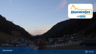 Archived image Webcam Zauchensee - Worldcup Arena 06:00