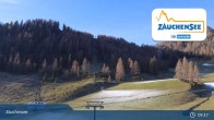 Archived image Webcam Zauchensee - Worldcup Arena 08:00