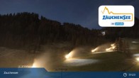 Archived image Webcam Zauchensee - Worldcup Arena 18:00