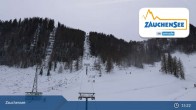 Archived image Webcam Zauchensee - Worldcup Arena 14:00