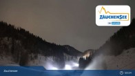 Archiv Foto Webcam Zauchensee: Weltcuparena 02:00