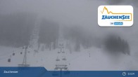 Archived image Webcam Zauchensee - Worldcup Arena 12:00