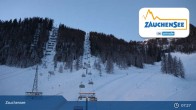 Archived image Webcam Zauchensee - Worldcup Arena 06:00