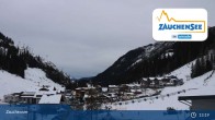 Archived image Webcam Zauchensee - Worldcup Arena 12:00