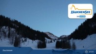 Archiv Foto Webcam Zauchensee: Weltcuparena 16:00