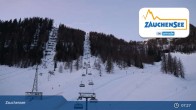 Archived image Webcam Zauchensee - Worldcup Arena 06:00