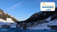 Archived image Webcam Zauchensee - Worldcup Arena 08:00