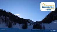 Archived image Webcam Zauchensee - Worldcup Arena 08:00