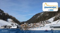 Archiv Foto Webcam Zauchensee: Weltcuparena 12:00