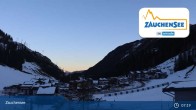 Archiv Foto Webcam Zauchensee: Weltcuparena 06:00