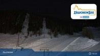 Archived image Webcam Zauchensee - Worldcup Arena 00:00