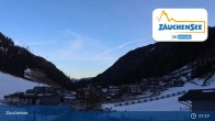 Archived image Webcam Zauchensee - Worldcup Arena 06:00