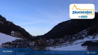 Archived image Webcam Zauchensee - Worldcup Arena 07:00