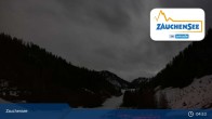Archived image Webcam Zauchensee - Worldcup Arena 04:00
