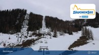 Archived image Webcam Zauchensee - Worldcup Arena 08:00