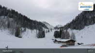 Archived image Webcam Zauchensee - Worldcup Arena 10:00
