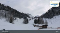 Archived image Webcam Zauchensee - Worldcup Arena 12:00