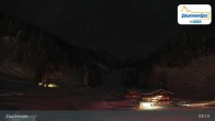 Archived image Webcam Zauchensee - Worldcup Arena 02:00