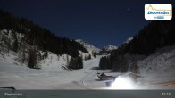 Archived image Webcam Zauchensee - Worldcup Arena 08:00