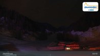 Archiv Foto Webcam Zauchensee: Weltcuparena 02:00