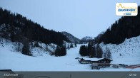 Archiv Foto Webcam Zauchensee: Weltcuparena 07:00