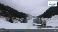 Archiv Foto Webcam Zauchensee: Weltcuparena 12:00