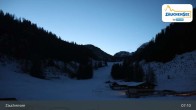 Archiv Foto Webcam Zauchensee: Weltcuparena 06:00